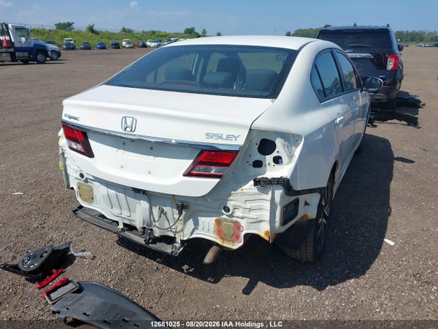 2HGFB2F5XFH052339 Honda Civic Lx
