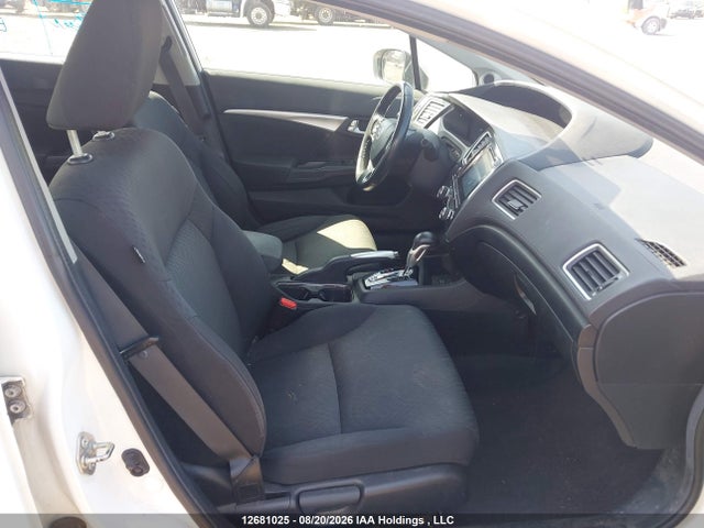 2HGFB2F5XFH052339 Honda Civic Lx