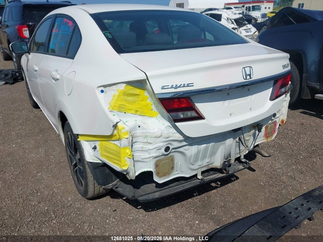 2HGFB2F5XFH052339 Honda Civic Lx