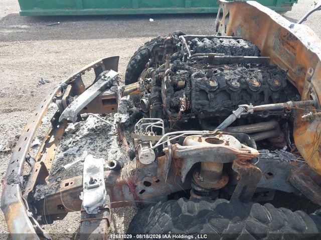 Ford F-150 2016 1FTEW1EF7GFB38228 Image 10