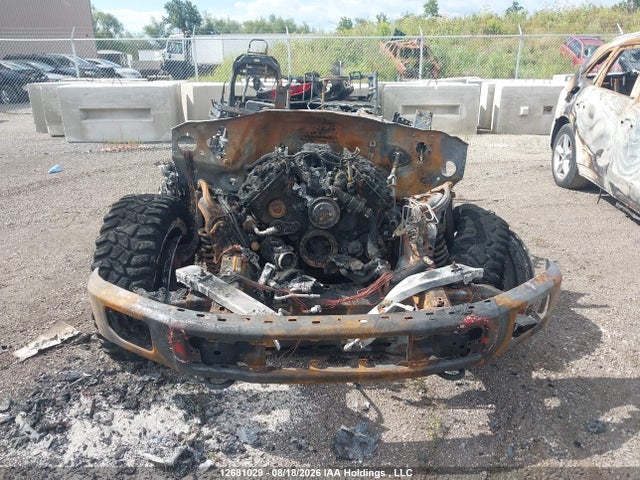 Ford F-150 2016 1FTEW1EF7GFB38228 Image 11