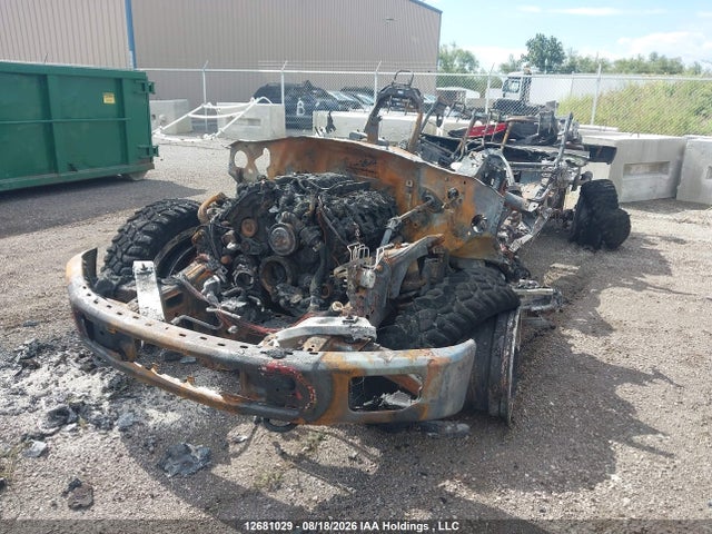 Ford F-150 2016 1FTEW1EF7GFB38228 Image 2