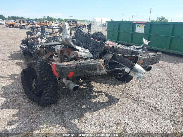 Ford F-150 2016 1FTEW1EF7GFB38228 Image 3
