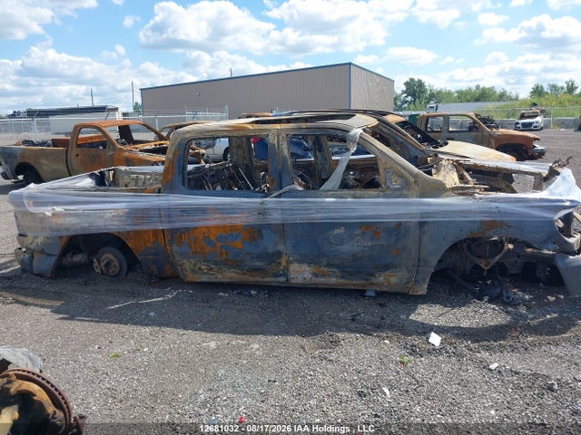 1C6SRFHM2LN392325 RAM 1500 Limited