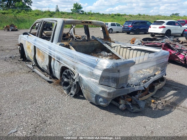 RAM 1500 Limited 2020 1C6SRFHM2LN392325 Image 3