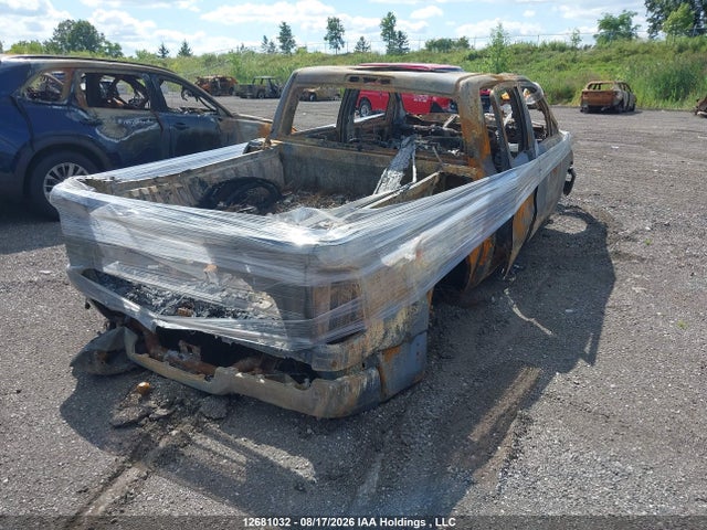 RAM 1500 Limited 2020 1C6SRFHM2LN392325 Image 4