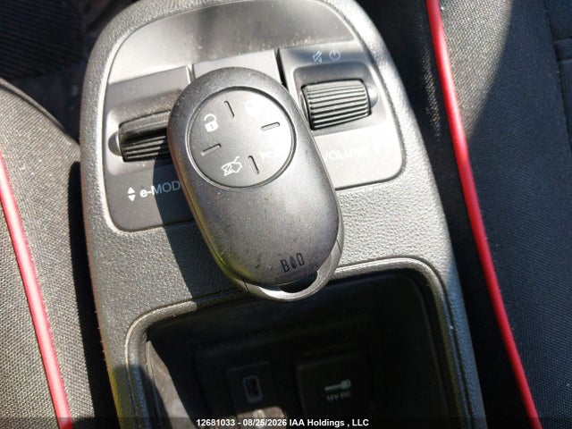 Fiat 500 E Red 2024 ZFAFFAA45RX218446 Image 11
