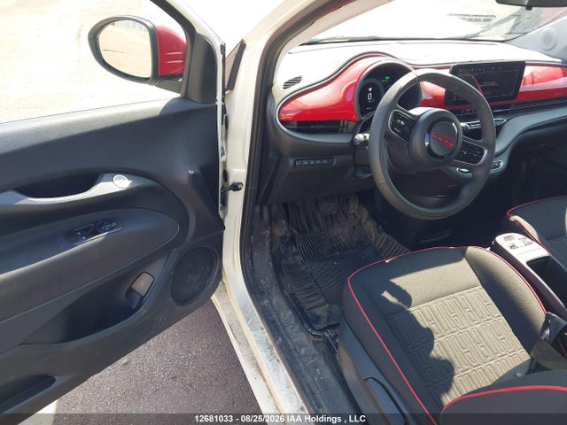 Fiat 500 E Red 2024 ZFAFFAA45RX218446 Image 20