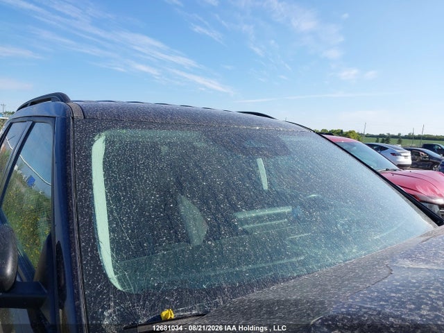12681034 :رقم المزاد ، 1FMUK8DH6SGB31045 vin ، 2025 Ford Explorer Active مزاد بيع