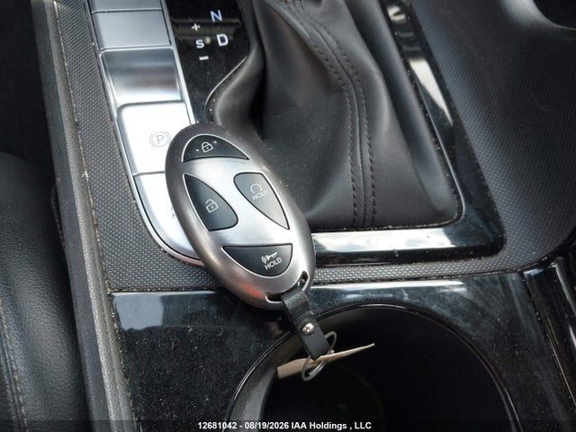 Продажа на аукционе авто 2025 Hyundai Elantra Luxury, vin: KMHLN4DG5SU866040, номер лота: 12681042