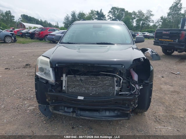 2GKFLTE31H6142273 GMC Terrain Sle-2