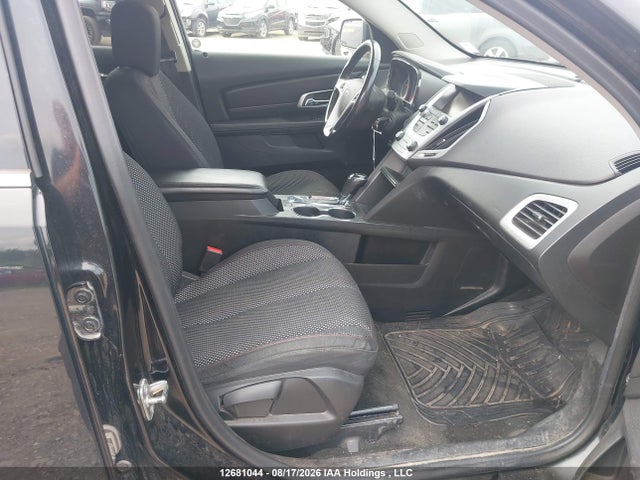 2GKFLTE31H6142273 GMC Terrain Sle-2