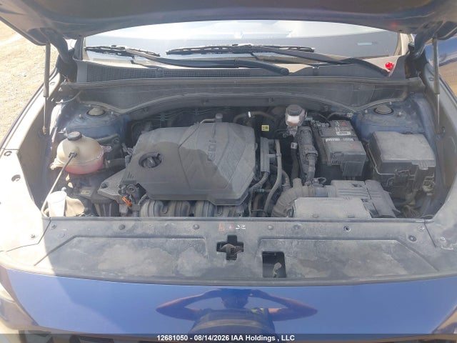 Продажа на аукционе авто 2022 Hyundai Santa Fe Sel, vin: 5NMS2DAJ0NH433620, номер лота: 12681050
