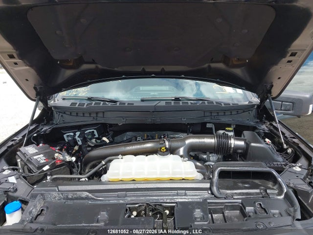 Ford F150 2024 1FTFW4L88RFB94191 Image 10