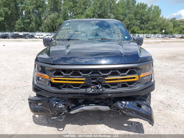 Ford F150 2024 1FTFW4L88RFB94191 Image 13