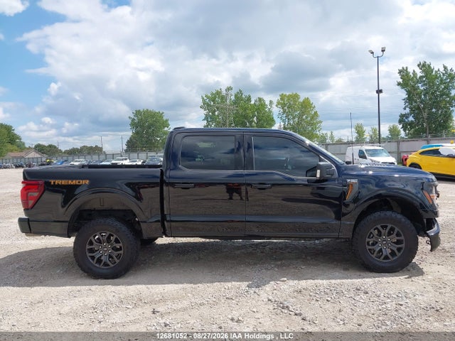Ford F150 2024 1FTFW4L88RFB94191 Image 14