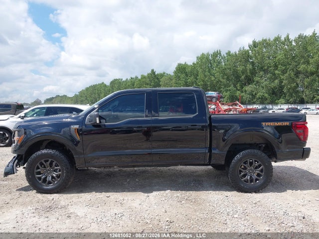 Ford F150 2024 1FTFW4L88RFB94191 Image 15