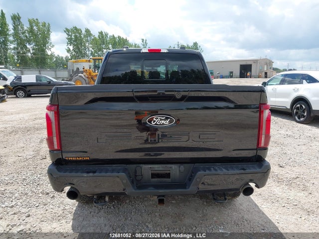 Ford F150 2024 1FTFW4L88RFB94191 Image 17