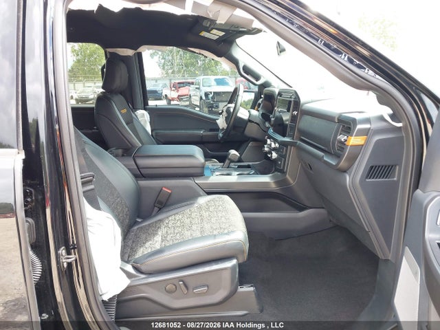Ford F150 2024 1FTFW4L88RFB94191 Image 5