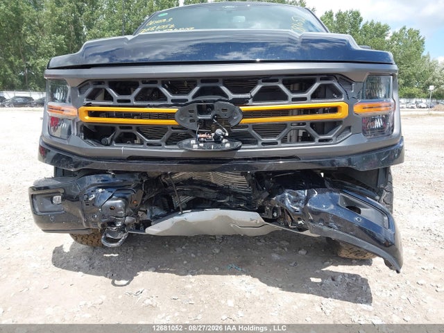 Ford F150 2024 1FTFW4L88RFB94191 Image 6