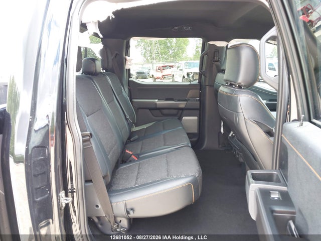 Ford F150 2024 1FTFW4L88RFB94191 Image 8