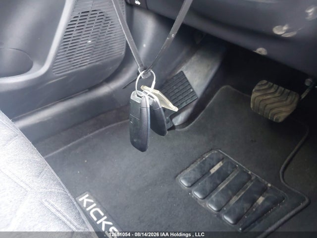 Nissan KICKS SV 2026 3N8AP6CB9TL380077 Image 10