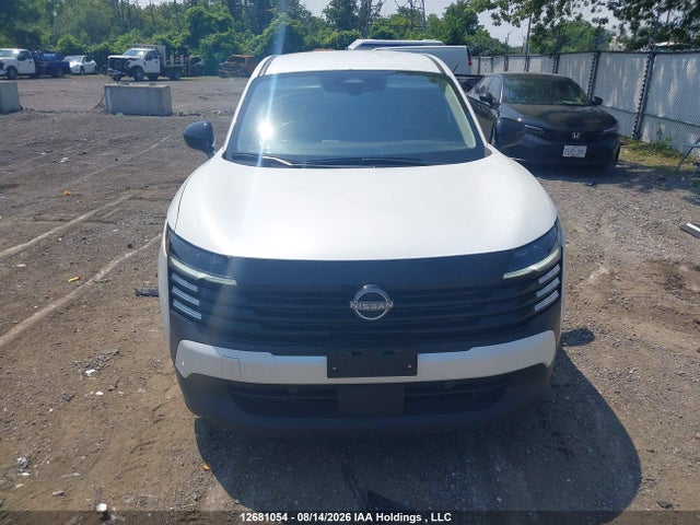 Nissan KICKS SV 2026 3N8AP6CB9TL380077 Image 12