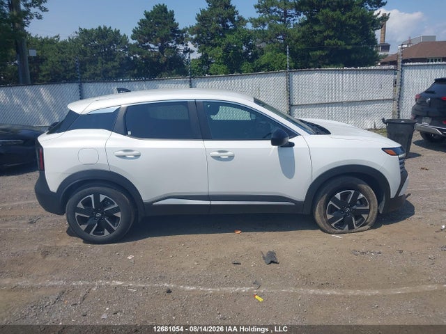 Nissan KICKS SV 2026 3N8AP6CB9TL380077 Image 13