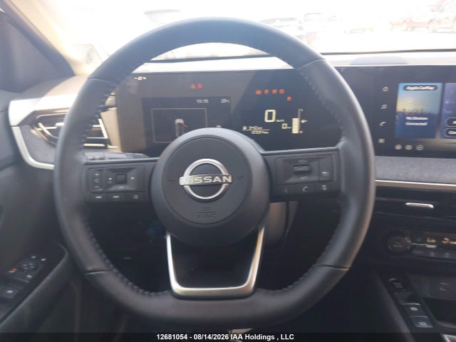 Nissan KICKS SV 2026 3N8AP6CB9TL380077 Image 18