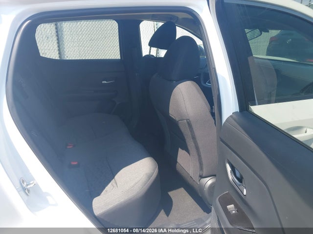 Nissan KICKS SV 2026 3N8AP6CB9TL380077 Image 8