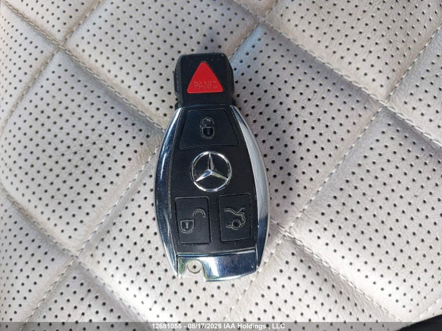 WDC0G6EB0HF186960 Mercedes-Benz Amg Gla 43 4matic
