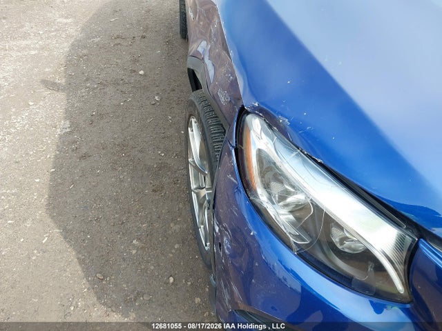 WDC0G6EB0HF186960 Mercedes-Benz Amg Gla 43 4matic