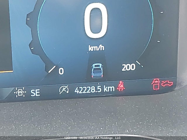 12681059 :رقم المزاد ، 1FTFW3L58SKD97837 vin ، 2025 Ford F150 Xlt مزاد بيع