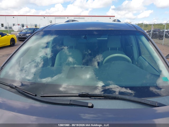 2011 Toyota Sienna მანქანა იყიდება აუქციონზე, vin: 5TDZK3DC2BS090453, აუქციონის ნომერი: 12681060