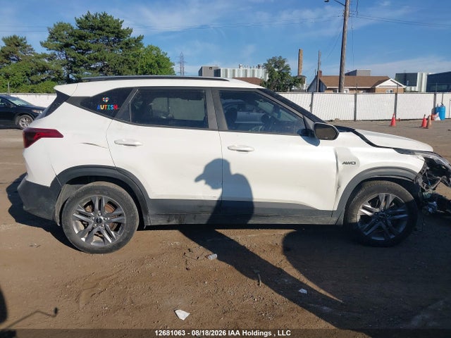 KIA Seltos Lx 2022 KNDEPCAA5N7240122 Image 13