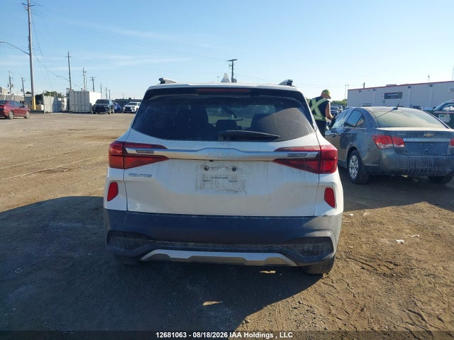 KIA Seltos Lx 2022 KNDEPCAA5N7240122 Image 16