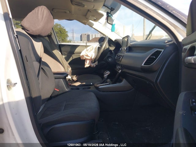 KIA Seltos Lx 2022 KNDEPCAA5N7240122 Image 5