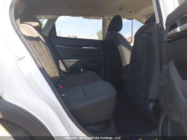 KIA Seltos Lx 2022 KNDEPCAA5N7240122 Image 8