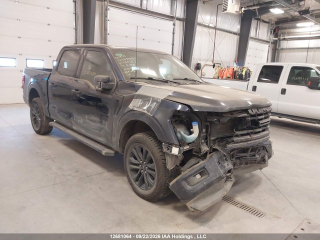 Aukcja sprzedaży 2024 Ford F150 Xlt, vin: 1FTFW3L84RFA60353, numer aukcji: 12681064