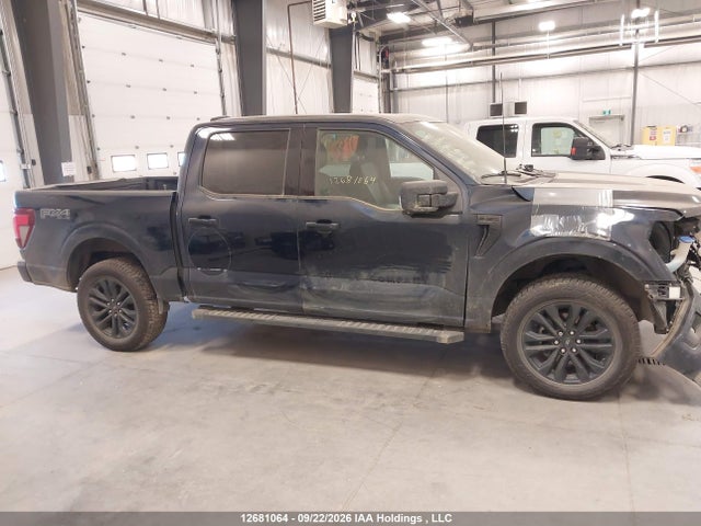 Продажа на аукционе авто 2024 Ford F150 Xlt, vin: 1FTFW3L84RFA60353, номер лота: 12681064