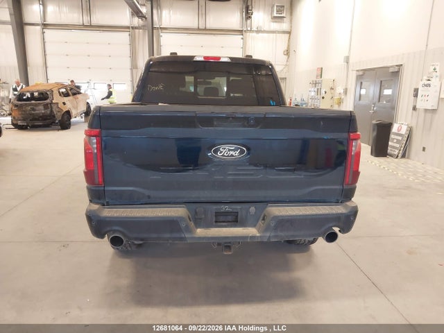 Продажа на аукционе авто 2024 Ford F150 Xlt, vin: 1FTFW3L84RFA60353, номер лота: 12681064
