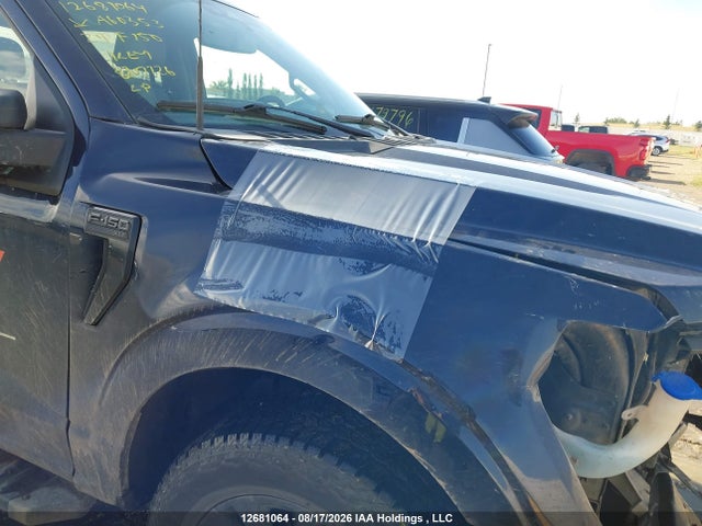 Продажа на аукционе авто 2024 Ford F150 Xlt, vin: 1FTFW3L84RFA60353, номер лота: 12681064