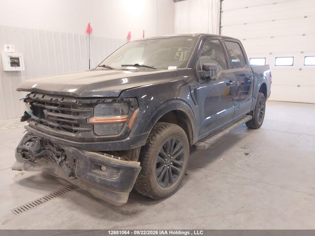 Продажа на аукционе авто 2024 Ford F150 Xlt, vin: 1FTFW3L84RFA60353, номер лота: 12681064