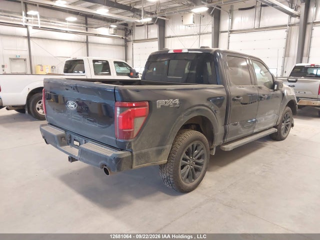 Продажа на аукционе авто 2024 Ford F150 Xlt, vin: 1FTFW3L84RFA60353, номер лота: 12681064