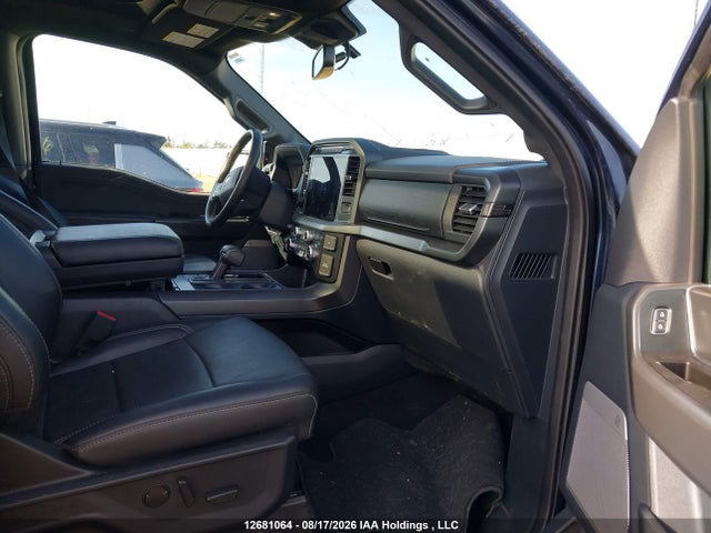 Продажа на аукционе авто 2024 Ford F150 Xlt, vin: 1FTFW3L84RFA60353, номер лота: 12681064