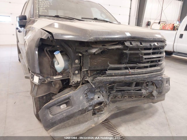 Продажа на аукционе авто 2024 Ford F150 Xlt, vin: 1FTFW3L84RFA60353, номер лота: 12681064