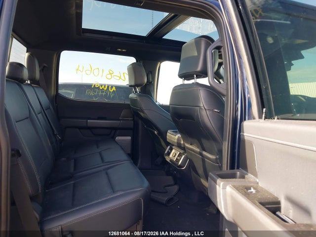 Продажа на аукционе авто 2024 Ford F150 Xlt, vin: 1FTFW3L84RFA60353, номер лота: 12681064