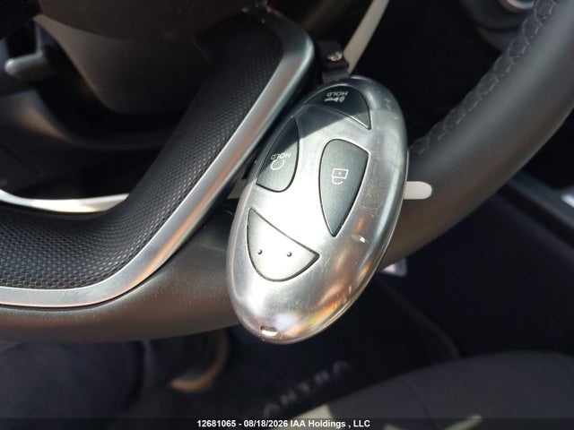 KMHLM4DG8TU226537 Hyundai Elantra Sel Sport
