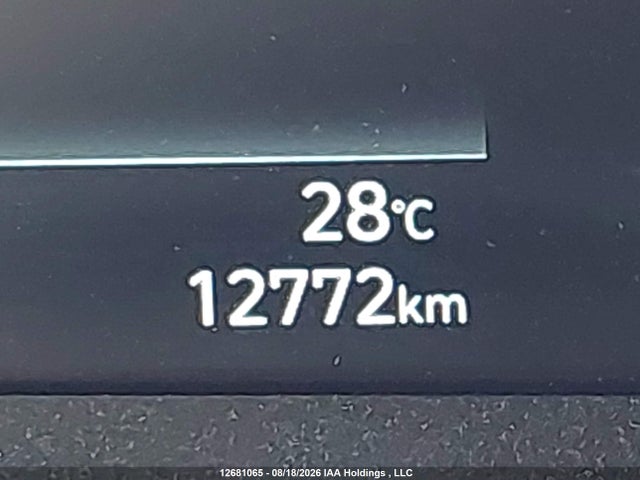 KMHLM4DG8TU226537 Hyundai Elantra Sel Sport