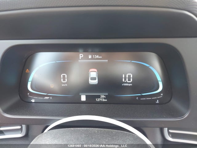 KMHLM4DG8TU226537 Hyundai Elantra Sel Sport